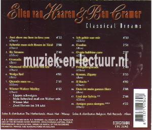 Classical dreams