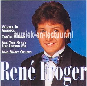 Rene Froger