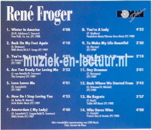 Rene Froger