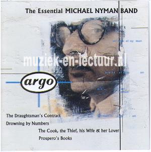 The Essential Michael Nyman Band