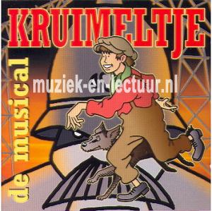 Kruimeltje De Musical