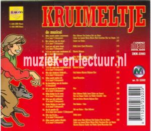 Kruimeltje De Musical