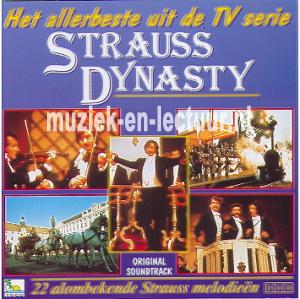 Het allerbeste uit de tv-serie: Strauss Dynasty