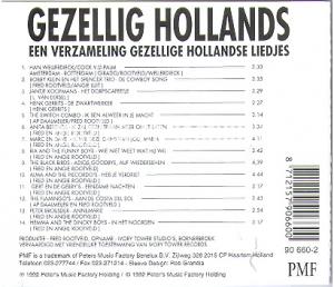 Gezellig Hollands, deel 3