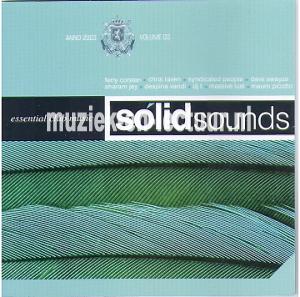 Essential club music Solid Sounds, volume 3