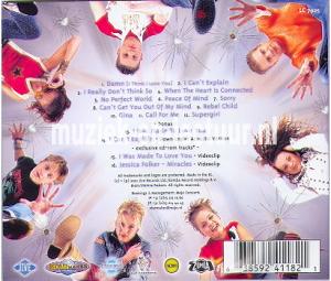 Bulletproof Bulletproof