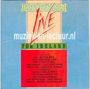 Live for Ireland
