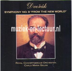 Dvorak: Symphony no. 9 From the new world