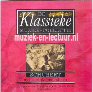 De klassieke muziek collectie: Schubert
