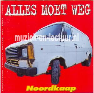 Alles moet weg