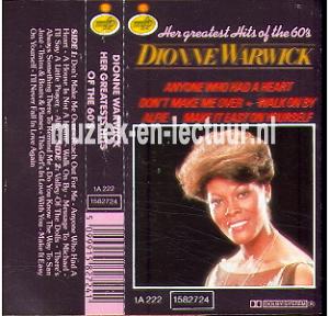 Her greatest hits of the 60's