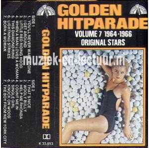 Golden hitparade volume 7