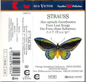 Strauss