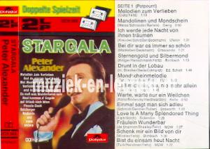 Stargala