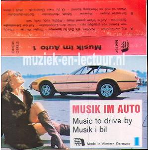 Musik im auto 1