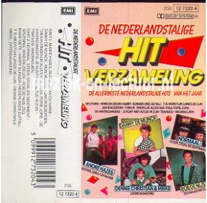 De Nederlandstalige hit verzameling