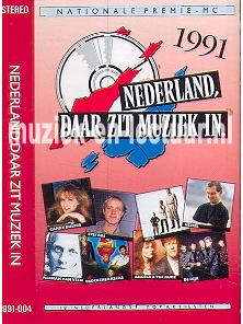 Nederland, daar zit muziek in (1991)