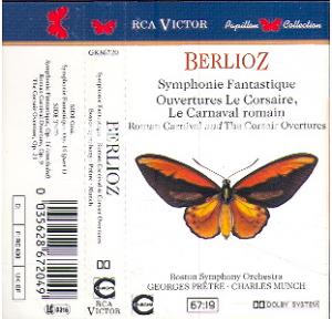 Berlioz