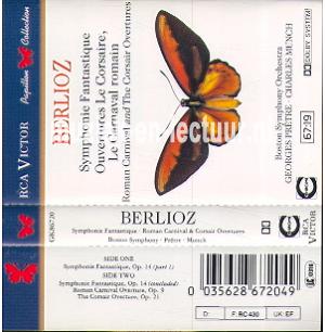 Berlioz