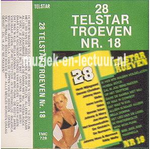 28 Telstar troeven nr. 18