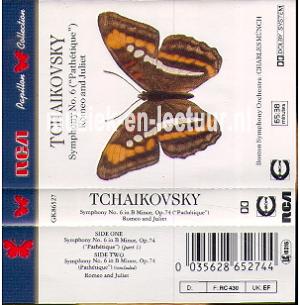 Tchaikovsky