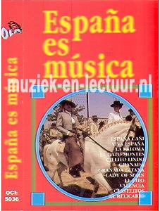 Espana es musica