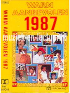 Warm aanbevolen 1987