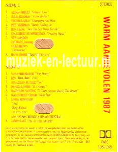 Warm aanbevolen 1987