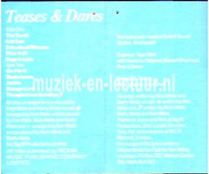 Teases and Dares