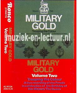 Military gold volume 2