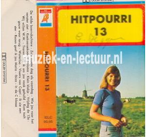 Hitpourri 13