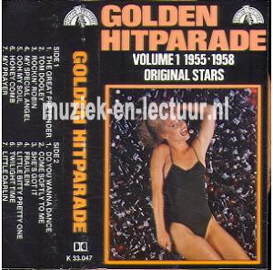 Golden hitparade volume 1