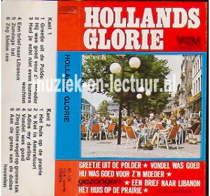 Hollands glorie