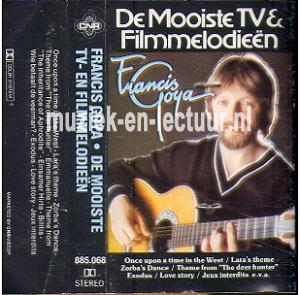 De mooiste tv en filmmelodieen