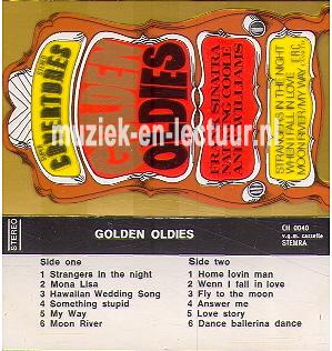 Golden oldies 