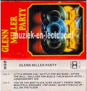 Glenn Miller party
