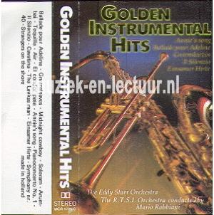 Golden instrumental hits