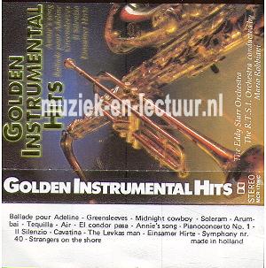 Golden instrumental hits