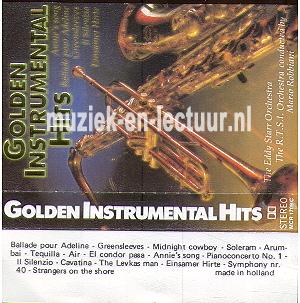 Golden instrumental hits