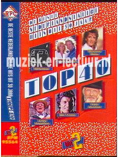 De beste Nederlandstalige hits uit 30 jaar