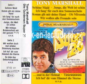 Die goldenen super 20