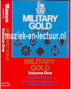 Military gold volume 1