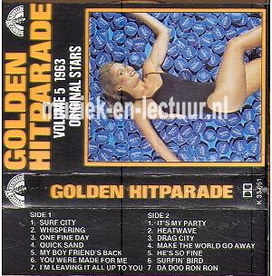 Golden hitparade volume 5 (1963)