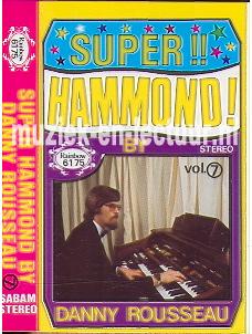 Super Hammond