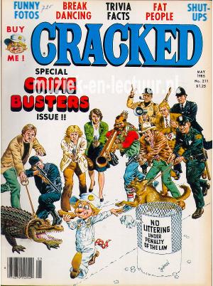 Cracked 1985 nr. 211