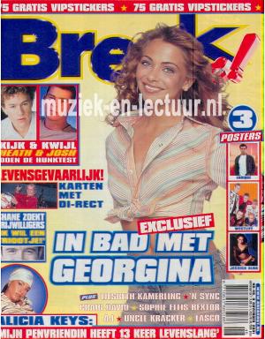 Break out 2001 nr. 46