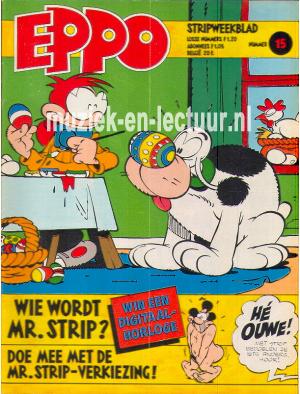 Eppo 1979 nr. 15