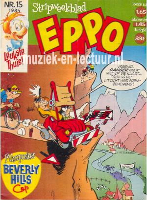 Eppo 1985 nr. 15