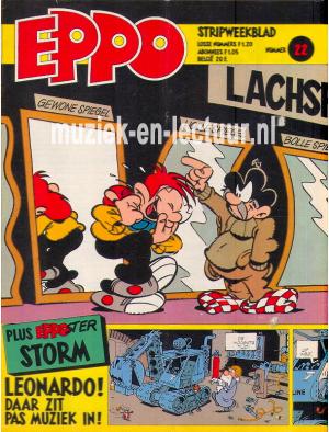 Eppo 1979 nr. 22