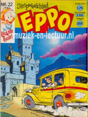 Eppo 1985 nr. 22